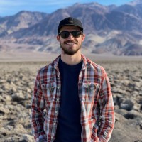 AdHawk Microsystems Employee Cole McCaughan's profile photo