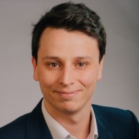 Minimum Employee James Parker's profile photo