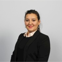 Bureau of Safety and Environmental Enforcement Employee Ebru Unal's profile photo