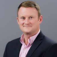 Dŵr Cymru Welsh Water Employee Barry Cotter's profile photo