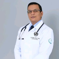 Grupo MediLink Employee Freddy José Meza Solís's profile photo