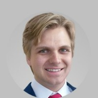 Marq Logistics Employee Adam May's profile photo