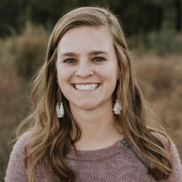 College Golf Fellowship Employee Caroline Franken's profile photo