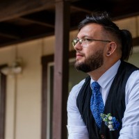 Caleb Cini's profile photo