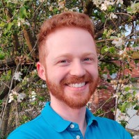 Food Donation Connection Employee Joseph von Clef's profile photo