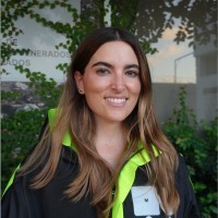 MUTA Employee Susana Mesa's profile photo