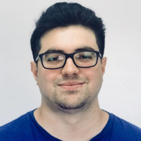 Rilix Employee Tarcisio Nunes's profile photo