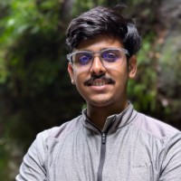 Nuaav Employee Anshul Choudhary's profile photo