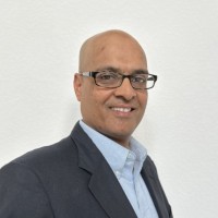 CSC Employee Haresh Patel's profile photo