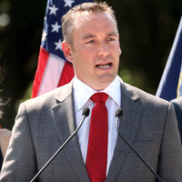 Shane Osborn Email & Phone Number