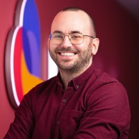 ParshipMeet Group Employee Brad Richards's profile photo