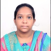Quadface Technologies Employee Vinayakam Supraja's profile photo