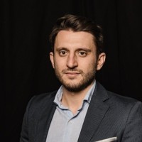 Nikos Tsimpris Email & Phone Number