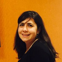 Mastercard Employee Claudia A. Baron Aoudal's profile photo