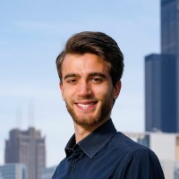 Dario Bettamin's profile photo