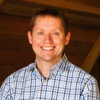 Kimberly-Clark Employee Christopher Olson's profile photo
