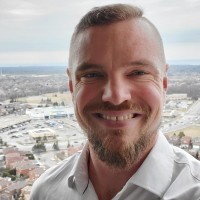 Puulse Marketing Employee Brad Martin's profile photo