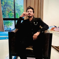 Digiwalk Studio Employee Mayur Solanki's profile photo