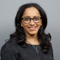 Element Fleet Management Employee Veena Mosur's profile photo