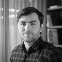 Clermount Employee Oliver Warren's profile photo