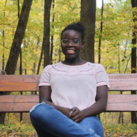 Rahel Nshimirimana Email