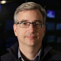 Deltatre Employee David Dwyer's profile photo