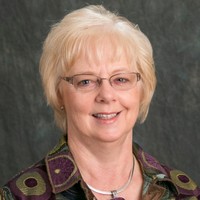 Marion Community Foundation Employee Cheryl Wickersham's profile photo