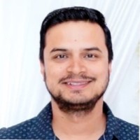 Anup Dhital Email & Phone Number