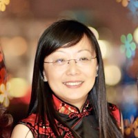 Mabwell (Shanghai) Bioscience Co., Ltd. Employee Rebecca Wang's profile photo