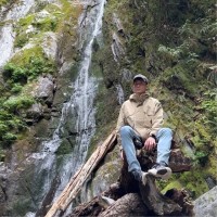 NVIDIA Employee Hao Su's profile photo