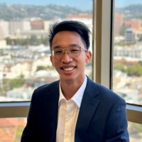 St. Cloud Capital Employee Andrew Sun's profile photo