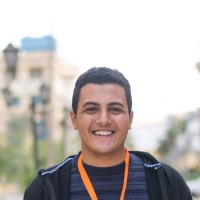 4level1 Employee Muhamed Hani's profile photo