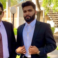 CreekView Health Center Employee Joshua Binny's profile photo