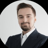 Moldauditing Employee Vladislav Castravet's profile photo