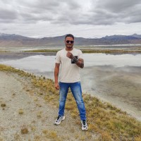 Crewtangle Employee Pulkit Wagh's profile photo