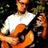 Sheet Music Plus Employee Justin Craig's profile photo
