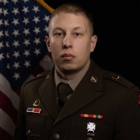 TDS Telecommunications LLC Employee Connor Ford's profile photo