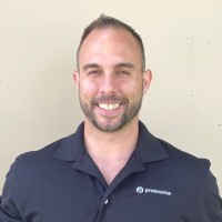 Prosource Technology Solutions Employee Anthony Catamas's profile photo