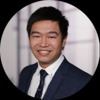Five Faces Employee Allan So's profile photo