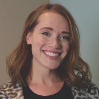 Codeword Employee Halli Jacobson's profile photo