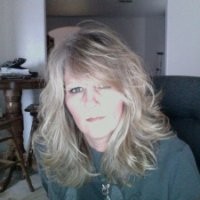 Tina Johnson