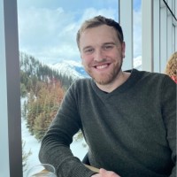 Field Safe Solutions Employee Kieran Hay's profile photo