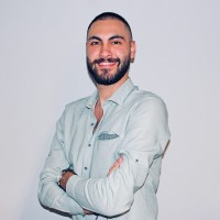 Little Agency Employee Issam Hakim's profile photo