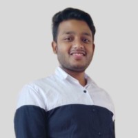 Ascendion Employee Chethan V's profile photo