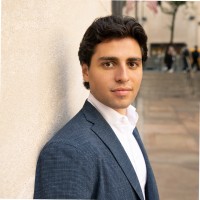 Rivet Employee Yianni Feldman's profile photo