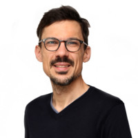 Electrum Employee Werner Pyke's profile photo