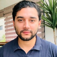Schneider Electric Employee Mohamed Abassi's profile photo