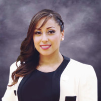 Eslabón Systems Employee Brenda Aracely Gonzalez's profile photo