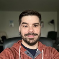 Chad McHorse's profile photo