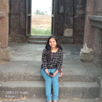 Hexaware Technologies Employee Rupali Aher's profile photo